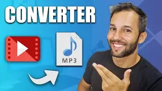 COMO CONVERTER V&Iacute;DEO PARA MP3