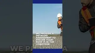 Roof Inspection in Riverview by Affordable Roofing Systems