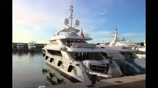 Port Adriano Yachthafen, Mallorca