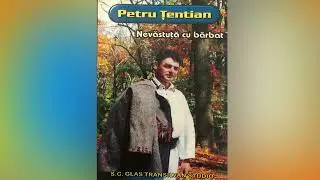 Petru Tentian - Noi merem dupa mireasa