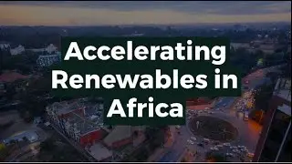 About the Accelerated Partnership for Renewables in Africa (APRA)