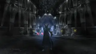 How to delete a boss in less than 20 seconds