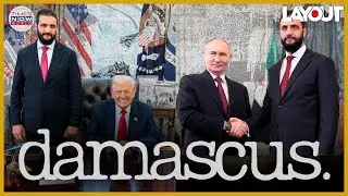 PUTIN EMBRACES, TRUMP HIDES: The Two Faces of Superpower Diplomacy