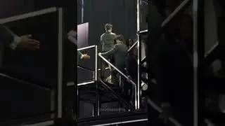 Her backup dancers were so funny and extra #taylorswift #erastour #theman