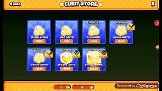 How To Get Rich On Cubic Castles