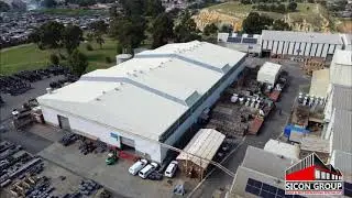 Sicon Group, your Roofing Specialist, kindly contact us on 0113976355
