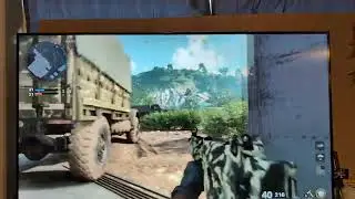 Call of Duty Black Ops Cold War Gameplay Map Cartel Part 2 Demolition 