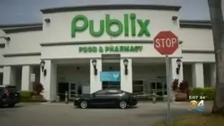 North Miami Beach Publix Shut Down For Hours After Stabbing