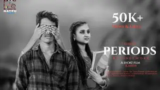 New short film 2019 || periods boyz network||Karthi hema
