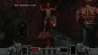 Quickie: Blood: Fresh Supply (Remastered FPS)