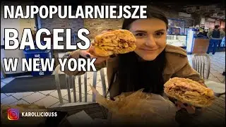 Before You Eat a Bagel in NYC &ndash; SEE THIS! (You Might Regret) LIBERTY BAGELS OR BEST BAGELS & COFF...