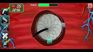 Doctor training / education / Wolley Plays Educational Games For Kids, Babies & Toddlers