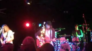 Finabah - Funeral Song (New Song) Live @ The Zoo