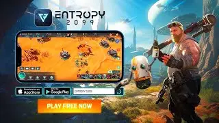 PROJECT ENTROPY | ЧТО НАМ ОСТАВЯТ ПРИ ПЕРЕЕЗДЕ НА НОВЫЙ СЕРВЕР