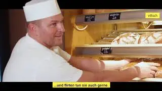 Villach - GRENZENLOS erfolgreich (Wirtschaftspower)