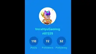 PKXD Party with me! User is VeraHyuGaming ID:87229