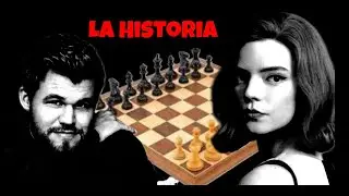 ♟️📜 La Historia del Ajedrez: Inicios, Evoluci&oacute;n y Partidas Legendarias del Juego M&aacute;s Intelectual 🧠