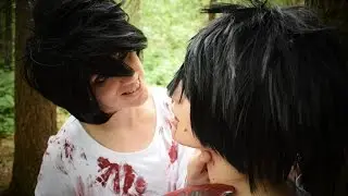 Death Note BBxL - Another Way Out