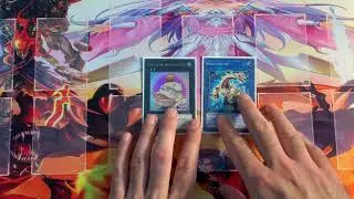 Spright Brave Token Deck Profile