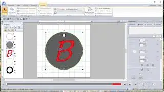 PE design  Anhänger mit verschiedenen  Füllungen