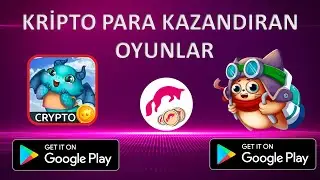 Telefonunuzda Oyun Oynayarak Kripto Para Kazanın ($LIS Token)