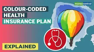 What Is The New Colour-coding System For Health Policies Announced By IRDAI | Explained