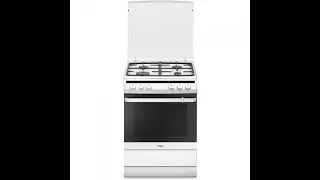 Плита газо-электрическая Hansa FCMW 68020