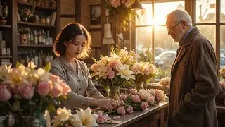 Never Stop Blooming | A Motivational Story | Learn English through Story