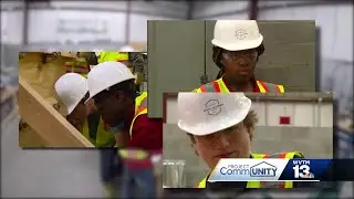 Project CommUNITY: Academy of Craft Training
