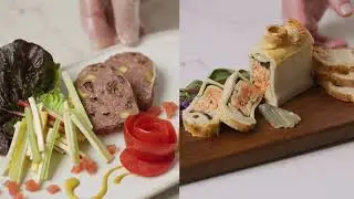 From Medieval Feasts to Modern Cuisine: The Fascinating History of Terrines