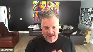 DAN PUTNAM / ДАН ПУТНАМ владелец компании B-EPIC о новых продуктах и новых направлениях компании.