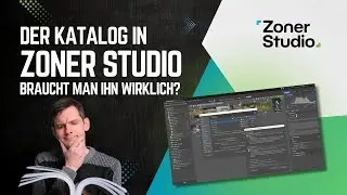 Zoner Studio Katalog erklärt – braucht man ihn wirklich?