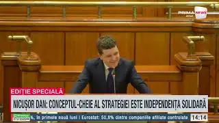 Prima News: Ediție specială - 26 noiembrie