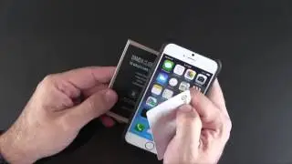 Verus Damda Series Case for the iPhone 6