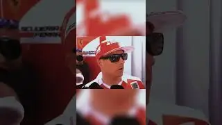 Race Car Drama Steering Wheel Demand & Raikkonen's Boat Party!