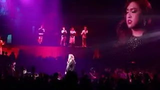 SERRINI &ldquo;I&rsquo;M NOT FINE ,THX &rdquo; Live 2021 - (14) 海妖, 艷后, 灰黛, 亡國妖姬, 笛女, 小紅 19/6/2021