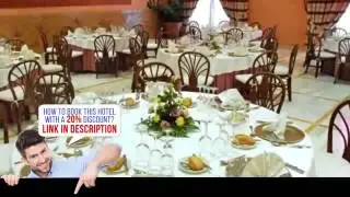 [ 三星级酒店  ] Almu&ntilde;ecar Playa Spa Hotel, Almu&ntilde;&eacute;car, Spain,