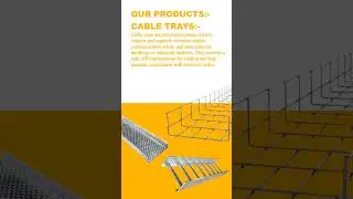 lv 0 20250704143621_Cable Tray