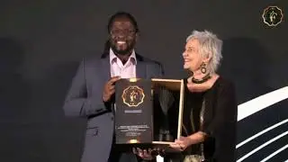 TWI's Darren Williams Receives Fluxx Award 2025
