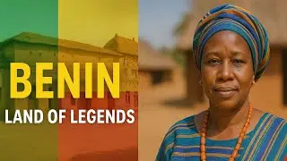 BENIN Exposed: The Treasures Western Africa Forgot