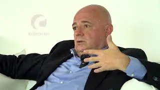 Massimo Mazzone: ZEDE Pr&oacute;spera necesita de autonom&iacute;a administrativa