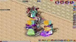 MixMaster Source - Nine9 TOP 1 PVP Vs kassy
