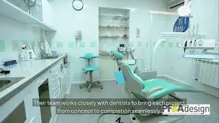 Professional Dental Architects in Bryan&rsquo;s Cove Chesapeake VA | PF&A Design