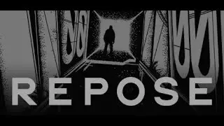 REPOSE demo (Steam, 2025)
