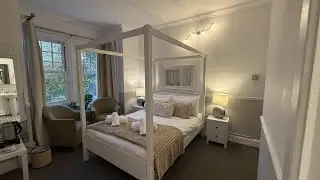 Central Hotel | Norwich, United Kingdom | Hotel Review 🏩