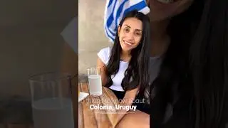 THINGS YOU MUST KNOW ABOUT URUGUAY #uruguay #travel #shorts #traveltips #travelvlog