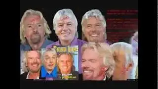 David Icke V. DallasGoldBug