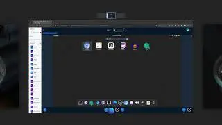 Object Capability Security chat (DecentSocial 2023)