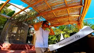 Groovy house music mix 2024