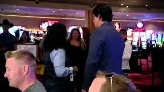 Undercover Boss - MGM Grand S2 EP18 (U.S. TV Series)